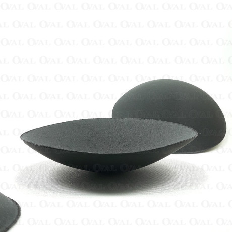 Wkładki do stanika  czarne   5327