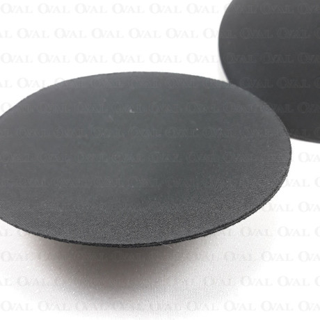 Wkładki do stanika  czarne   5327