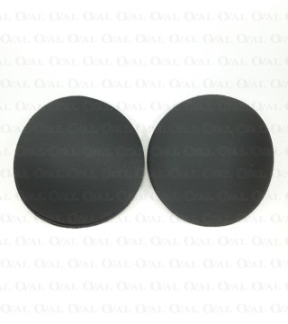 Wkładki do stanika  czarne   5327