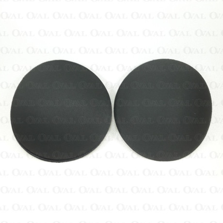 Wkładki do stanika  czarne   5327