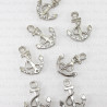 Anchor pendant 2058