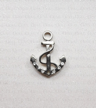 Końcówka do zamka 2058