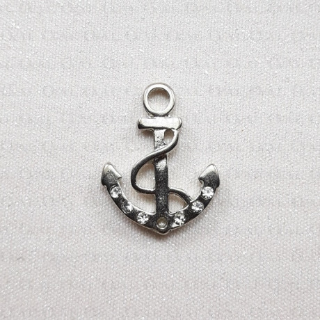 Anchor pendant 2058