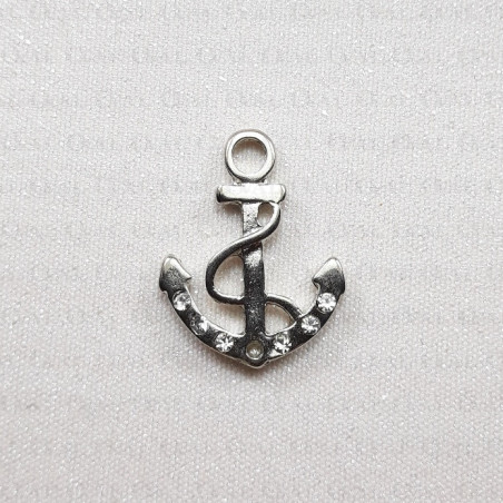 Anchor pendant 2058