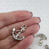Anchor pendant 2058