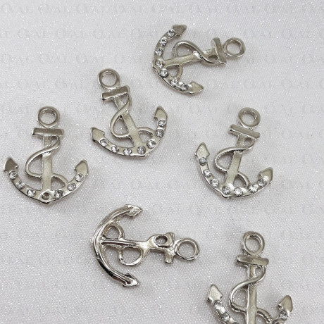 Anchor pendant 2058
