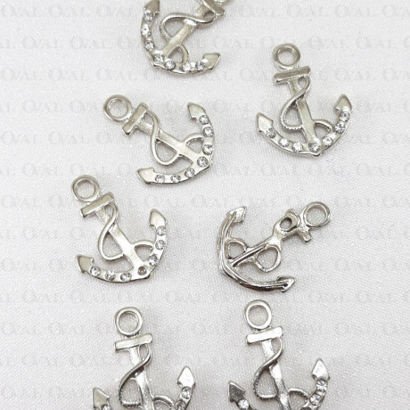 Anchor pendant 2058
