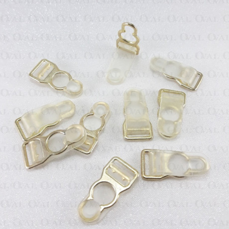 Żabka do pończoch 10mm/4 lub 50szt  4792