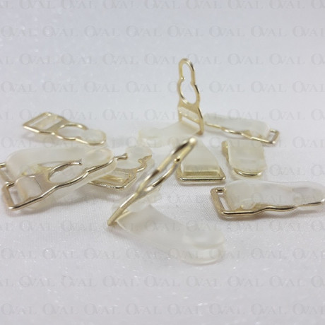 Żabka do pończoch 10mm/4 lub 50szt  4792