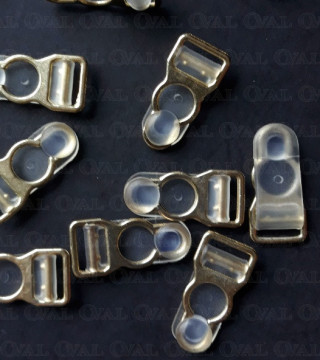 Żabka do pończoch 10mm/4 lub 50szt  4792