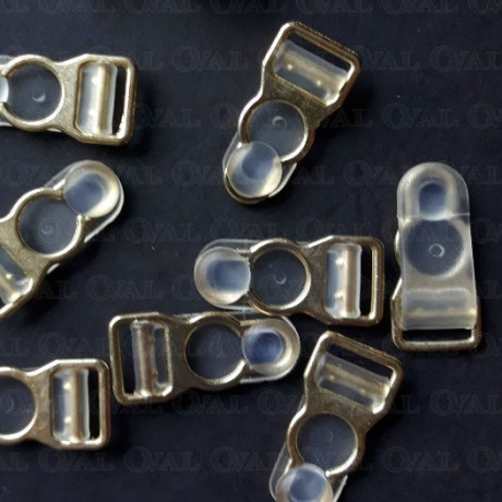 Stocking clip 10mm/4 or 50pcs 4792