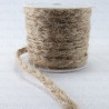 Braided jute string 5mm/5m 3532
