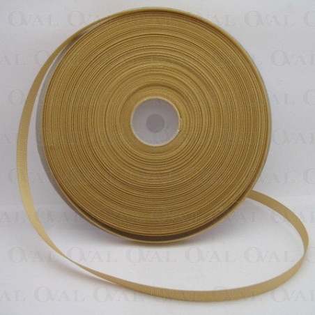 Grosgrain ribbon, 5 linear metres per pack JD3194