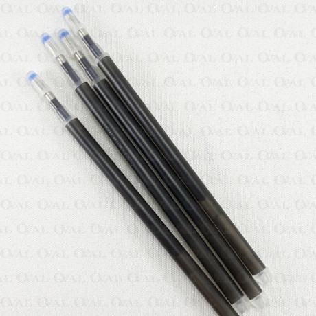 Długopisy znikające 1szt  czarny 5340