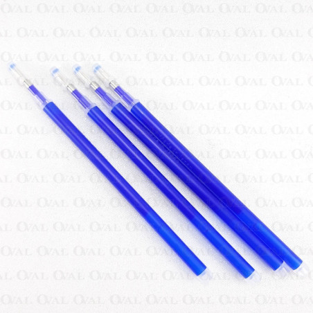 Długopisy znikające 1szt  niebieski  5341