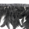 Feathers on tape 11cm/1m 4840