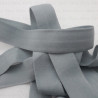 Broken elastic 20mm/20m 3604