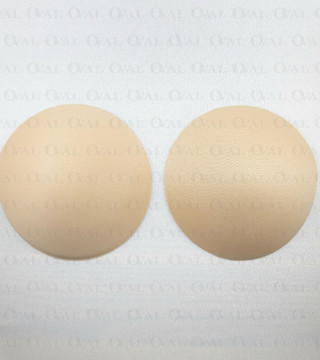 Wkładki do stanika  beż 5349