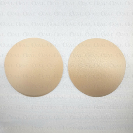 Wkładki do stanika  beż 5349