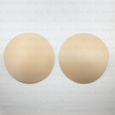 Wkładki do stanika  beż 5349