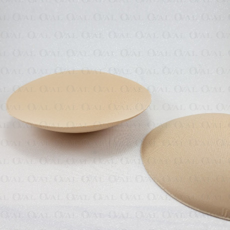 Wkładki do stanika  beż 5349