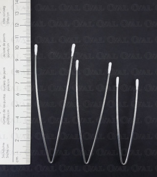 Separator, fiszbina V 5039