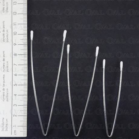 Separator, fiszbina V 5039