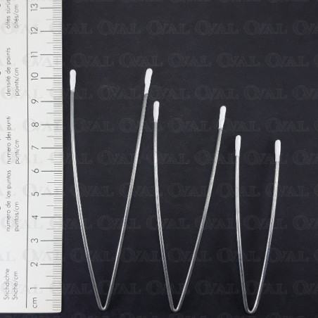 Separator, fiszbina V 5039