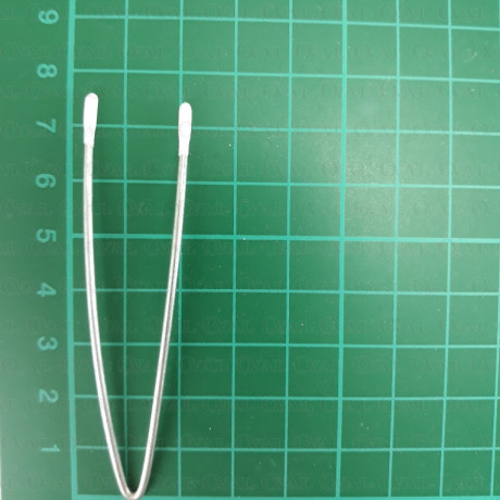 Separator, fiszbina V 5039