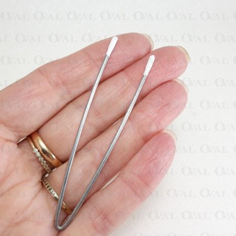 Separator, fiszbina V 5039