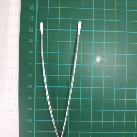 Separator, fiszbina V 5039
