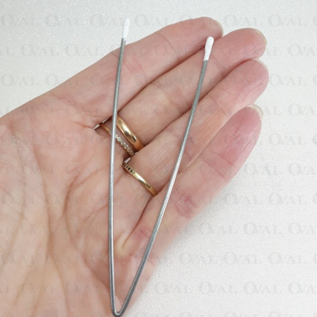 Separator, fiszbina V 5039