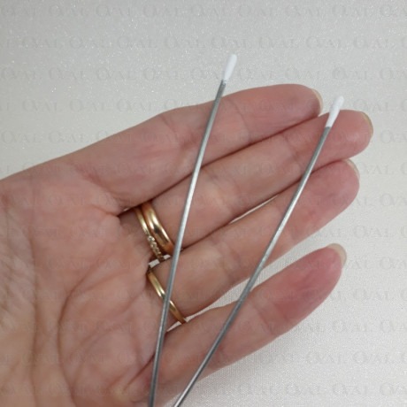 Separator, fiszbina V 5039