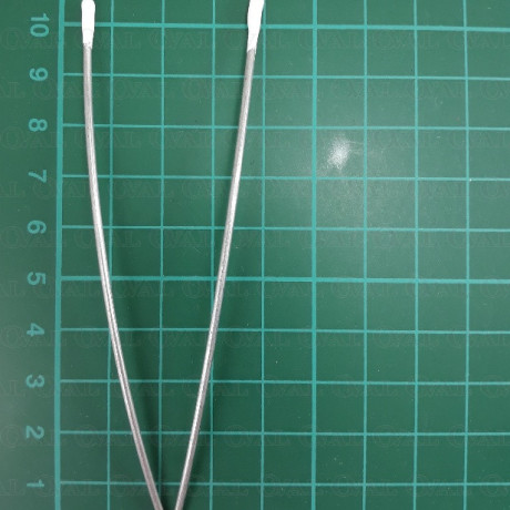 Separator, fiszbina V 5039