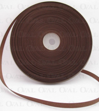 Grosgrain ribbon, 5 linear metres pack JD3203
