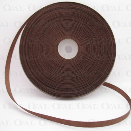 Grosgrain ribbon, 5 linear metres pack JD3203