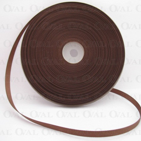Grosgrain ribbon, 5 linear metres pack JD3203