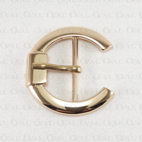 Klamra metalowa 20mm/1 lub 50szt  5355