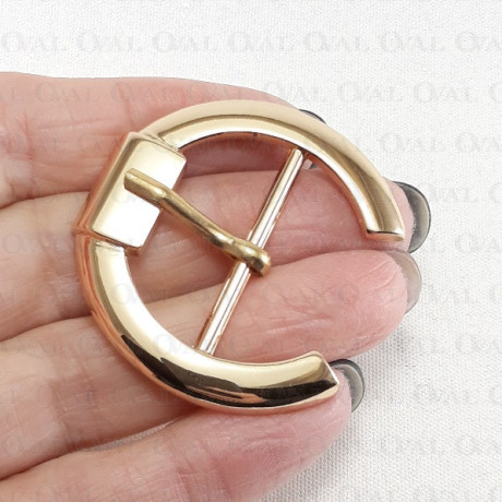 Klamra metalowa 20mm/1 lub 50szt  5355