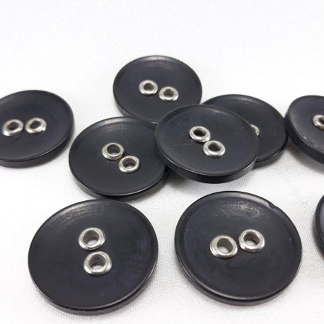 Guzik poliestrowy 15mm/10szt 3873 - 27849