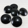 Polyester button 27.5 mm /10 pcs 1719