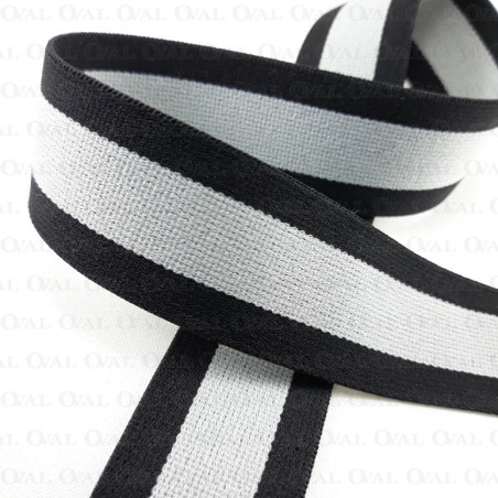 Guma ozdobna 40mm 2440