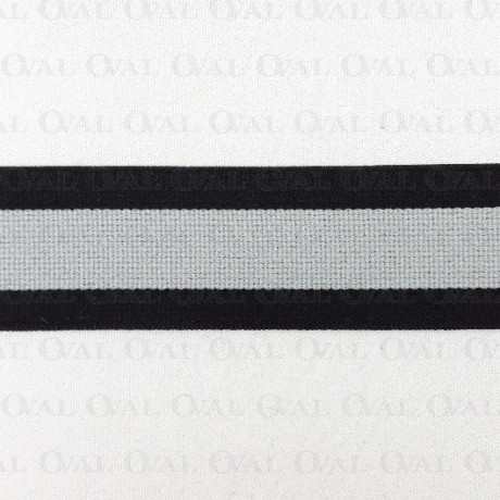 Guma ozdobna 40mm 2440