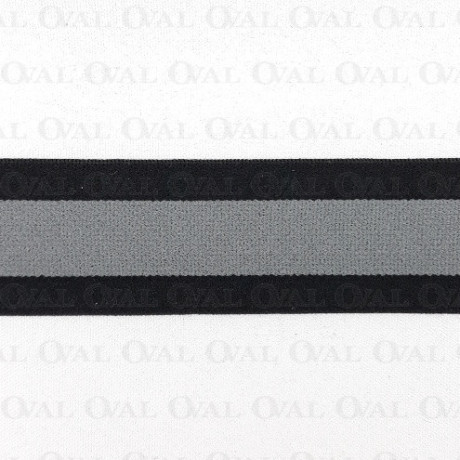 Guma ozdobna 30mm /1m 2455