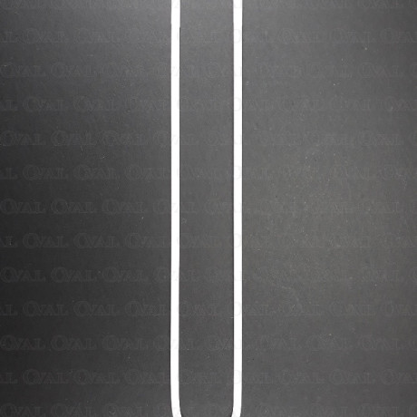 Separator, fiszbina U 150mm x 24mm 5372