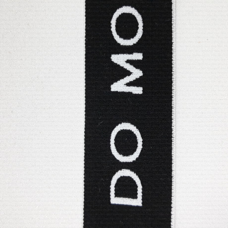 Decorative elastic 40mm/1 or 15m 2299