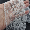 Lace 75mm/1y white 371