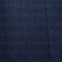 Lamówka bawełniana 18mm/ 1 lub 20m granat 3354