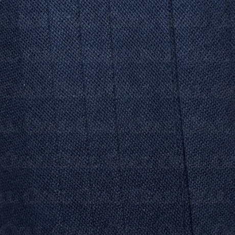 Cotton bias binding 18mm / 1 or 20m navy blue 3354