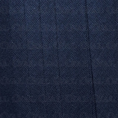 Cotton bias binding 18mm / 1 or 20m navy blue 3354